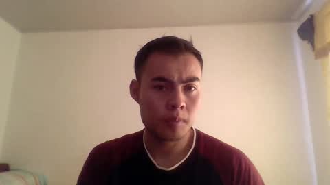 Snapshot of manuel9810 chatting on 01.06.25 manuel9810 online show from 01.06.25