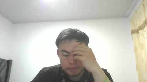 manuel9810 online show from 05.31.26