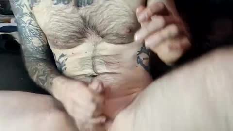 Daddy online show from 12.16.25