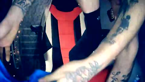 Daddy online show from 02.27.26