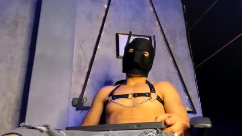 Manuel online show from 11.09.25