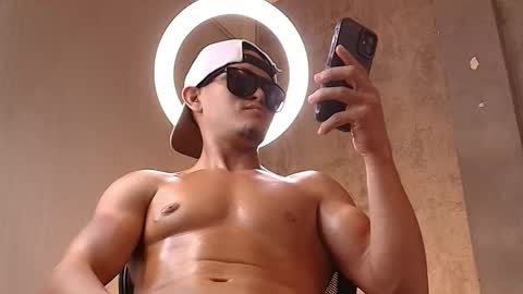 Manuel online show from 02.23.26