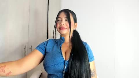 MANUELA online show from 09.21.25