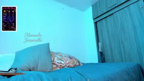 manuela_jaramillo online show from 04.23.26