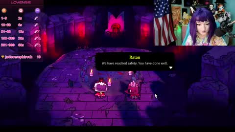 Manuela online show from 02.17.25