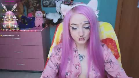 Manuela online show from 09.15.25