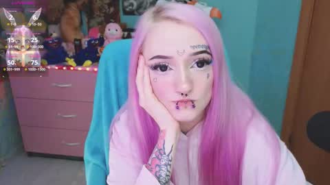 Manuela online show from 09.24.25