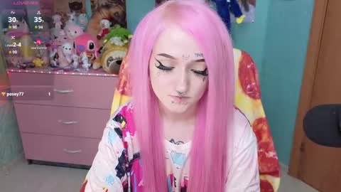 Manuela online show from 12.02.25