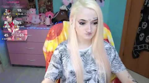 Manuela online show from 03.03.26