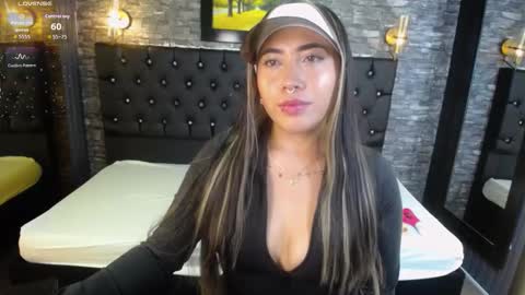 Manuela  online show from 01.15.26