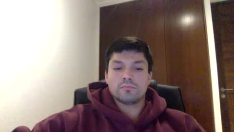 manuelgasdcon online show from 07.16.26