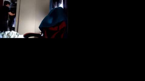 Snapshot of manuelle_francesco chatting on 01.19.25 Manu online show from 01.19.25