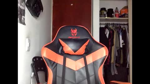 Snapshot of manuelle_francesco chatting on 10.09.25 Manu online show from 10.09.25