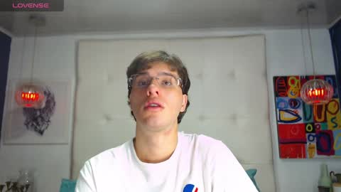 Manuel online show from 03.27.26