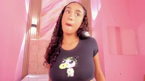 Manu Isaza online show from 05.31.26