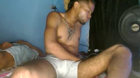 manumaster333 online show from 03.27.26