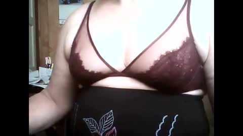 manwithboobs online show from 02.18.25