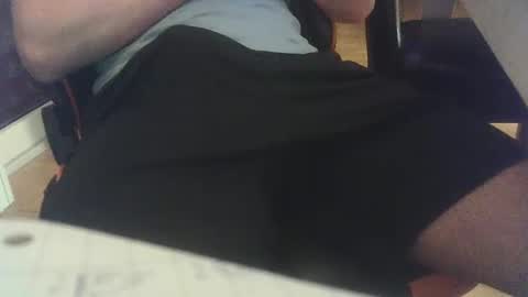 manwithsausage98 online show from 12.08.24