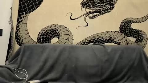 Snapshot of maodom chatting on 02.07.25 maodom online show from 02.07.25