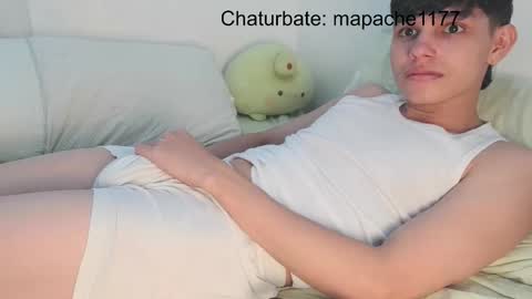 mapache1177 online show from 02.25.26