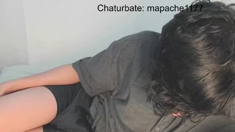mapache1177 online show from 05.15.26