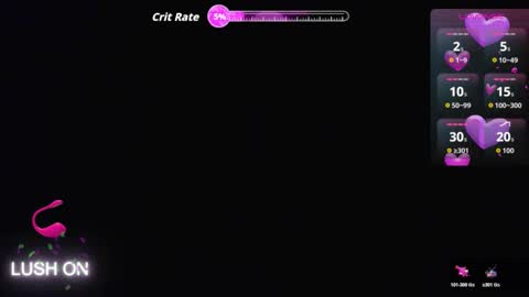 Misterforyou online show from 11.10.25