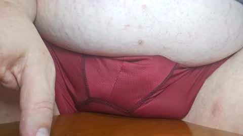 Snapshot of mapkarn80 chatting on 10.05.25 Mapkarn80 online show from 10.05.25