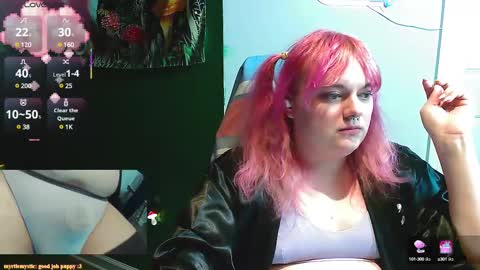 Maple online show from 01.22.25