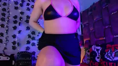 Maria Paula online show from 11.28.25