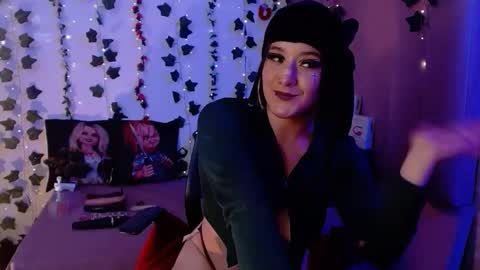 Maria Paula online show from 05.16.26