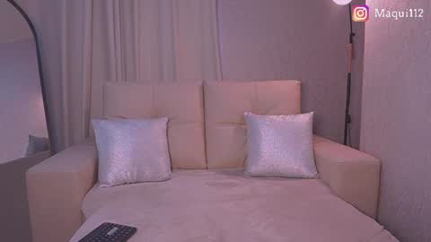 Maquii   online show from 06.19.26