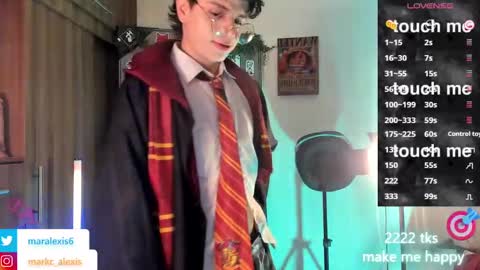 mar_alexis online show from 09.20.25