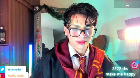 Snapshot of mar_alexis chatting on 02.06.26 mar_alexis online show from 02.06.26