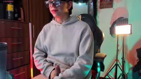 Snapshot of mar_alexis chatting on 02.23.26 mar_alexis online show from 02.23.26