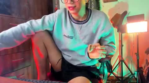 Snapshot of mar_alexis chatting on 02.28.26 mar_alexis online show from 02.28.26