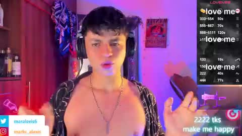 mar_alexis online show from 06.29.26