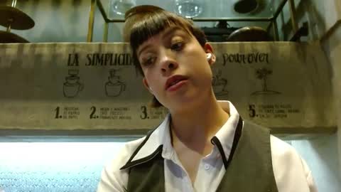 Snapshot of mar_gh chatting on 03.02.25   online show from 03.02.25