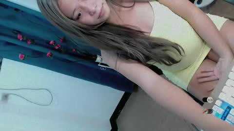 mar_marie online show from 04.30.26