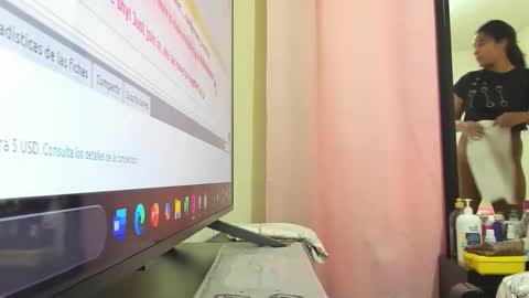 Mara online show from 04.25.26