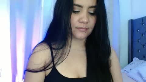 Snapshot of mara4sweet chatting on 02.11.25 mara4sweet online show from 02.11.25