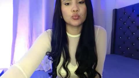 Snapshot of mara4sweet chatting on 03.13.26 mara4sweet online show from 03.13.26