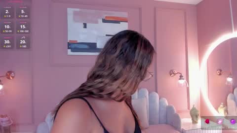 Mara  online show from 01.11.25