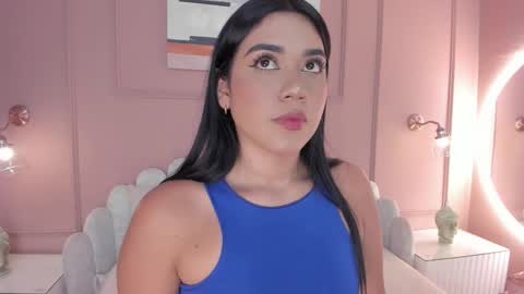 Mara  online show from 10.16.25