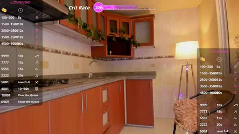 MARA  online show from 02.10.26