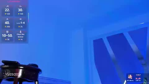 Snapshot of mara_lane chatting on 03.13.26 mara_lane online show from 03.13.26