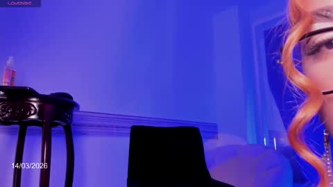 Snapshot of mara_lane chatting on 03.14.26 mara_lane online show from 03.14.26