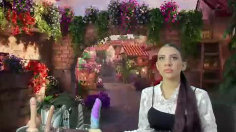 Mara  online show from 08.01.26