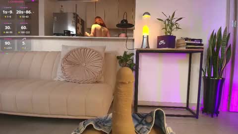 Mara Santoro online show from 03.24.26