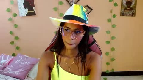 Mara 3 online show from 02.16.26