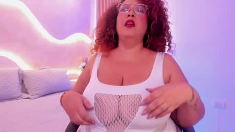 Mrs. Sweet online show from 04.21.26
